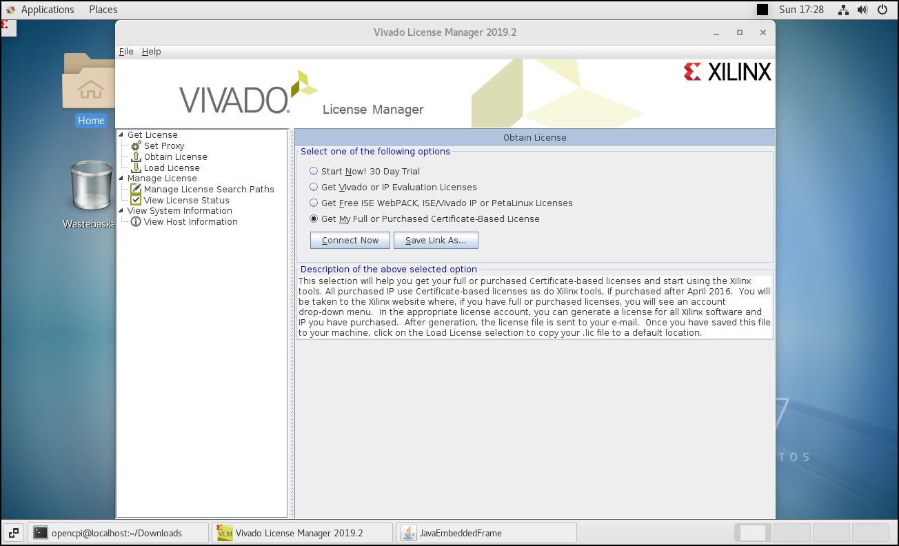 Xilinx License Key